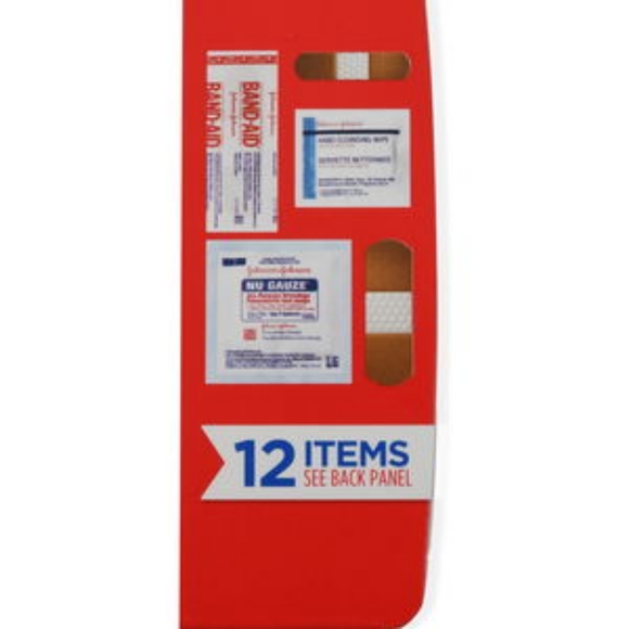 New 2 To Go Carry First Aid Kits - Picture 2 of 3